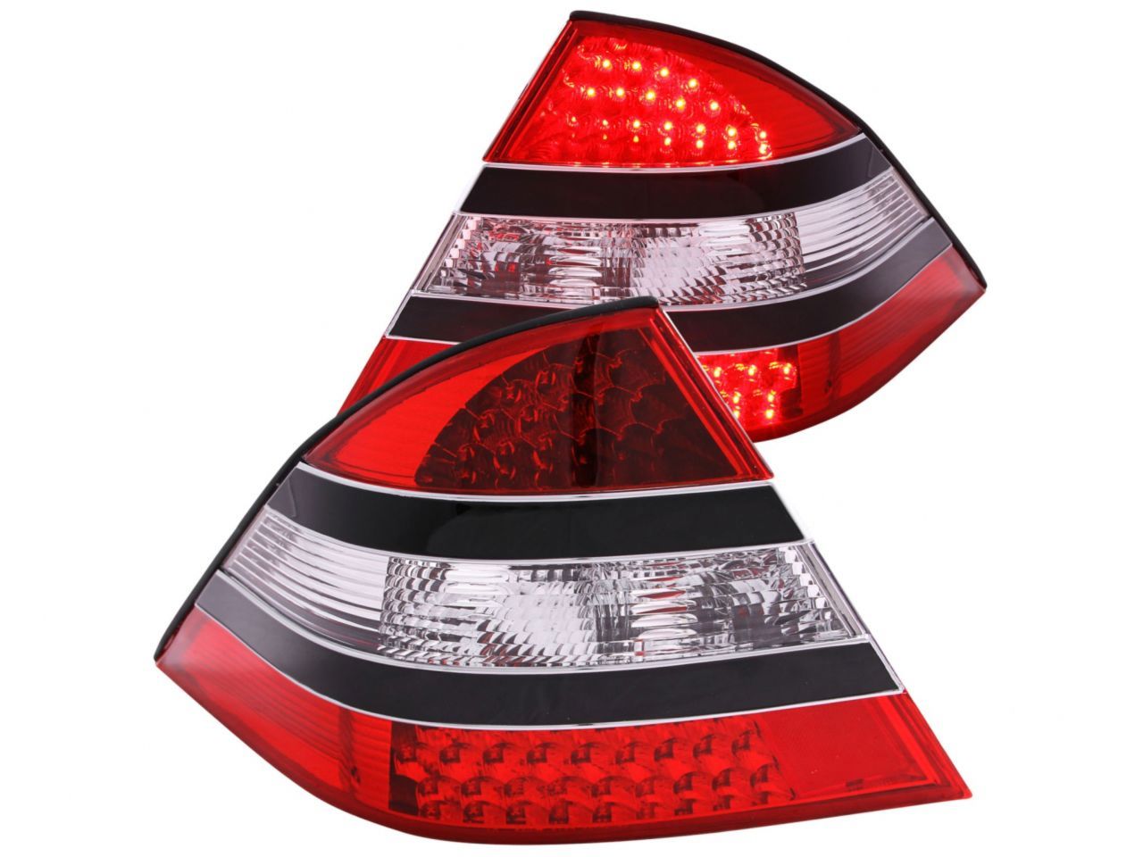 Anzo Tail Lamps 321085 Item Image