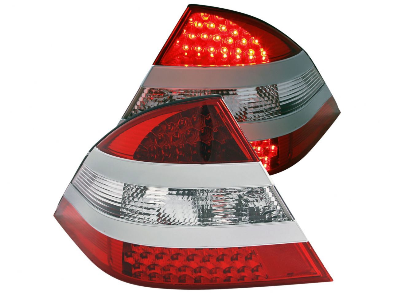 Anzo Tail Lamps 321086 Item Image