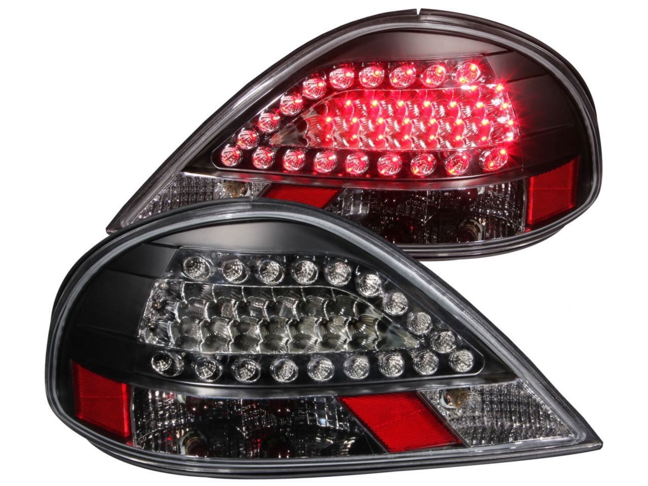 Anzo Tail Lamps 321109 Item Image