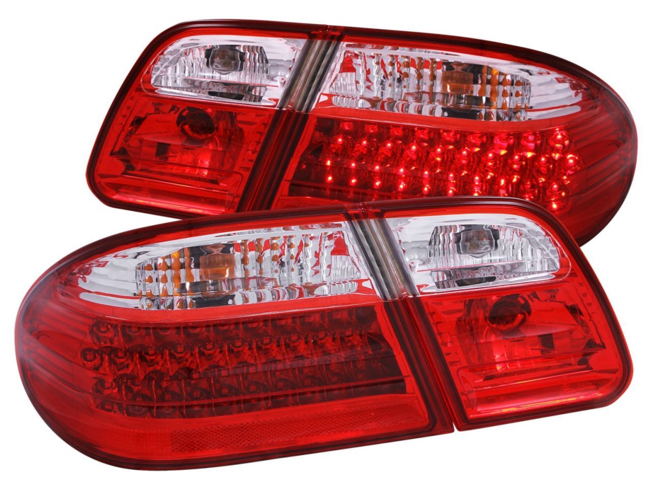 Anzo Tail Lamps 321114 Item Image