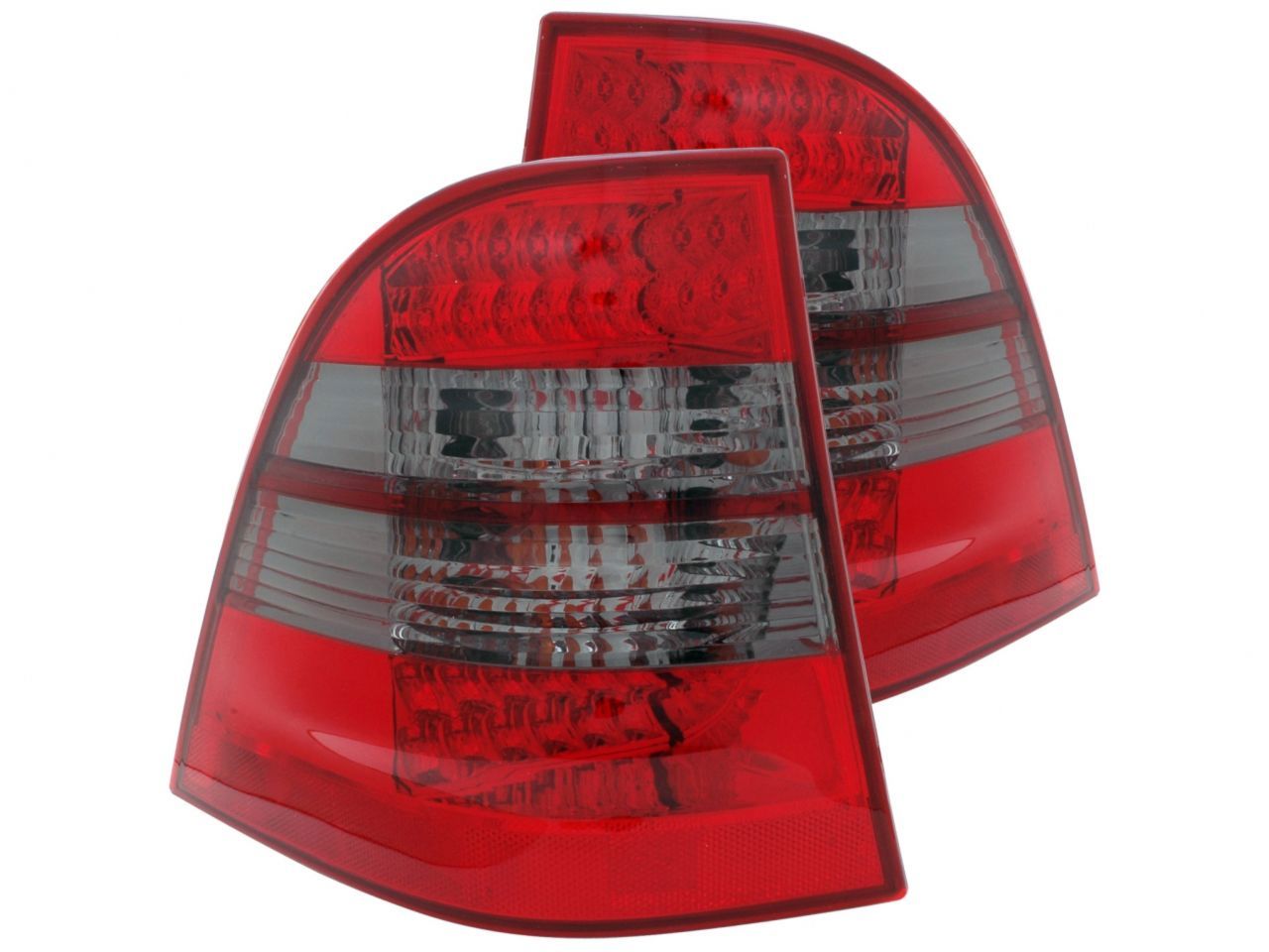 Anzo Tail Lamps 321117 Item Image