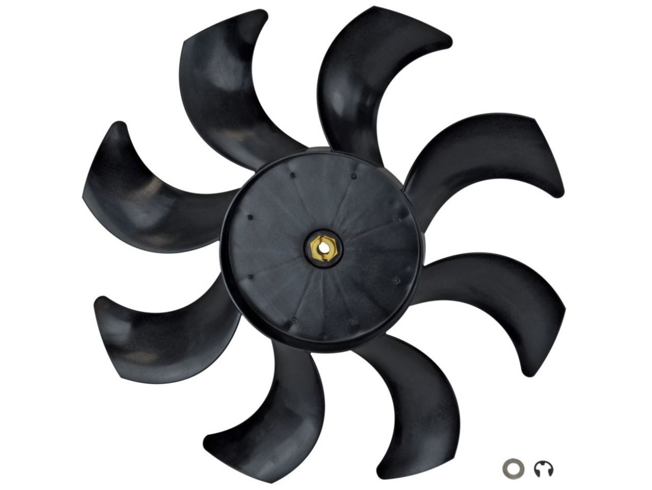 Flexalite Fan Blades 32111K Item Image