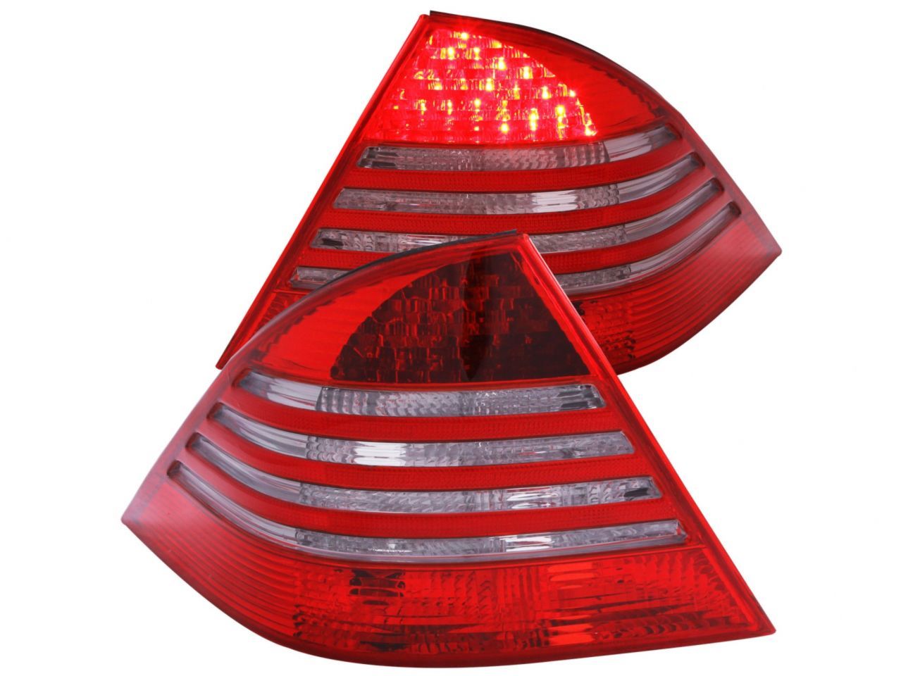 Anzo Tail Lamps 321122 Item Image