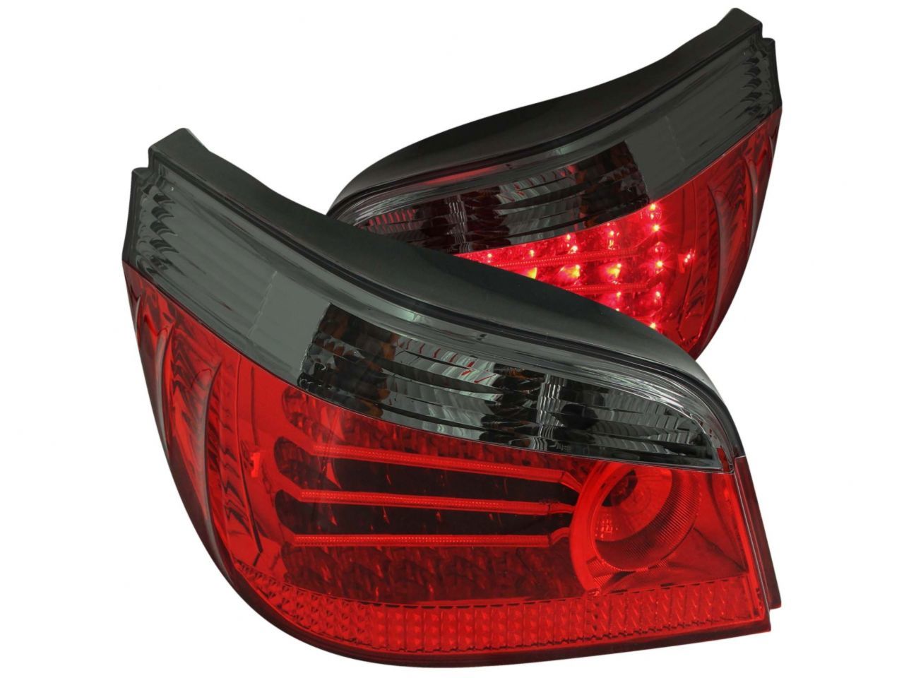 Anzo Tail Lamps 321129 Item Image