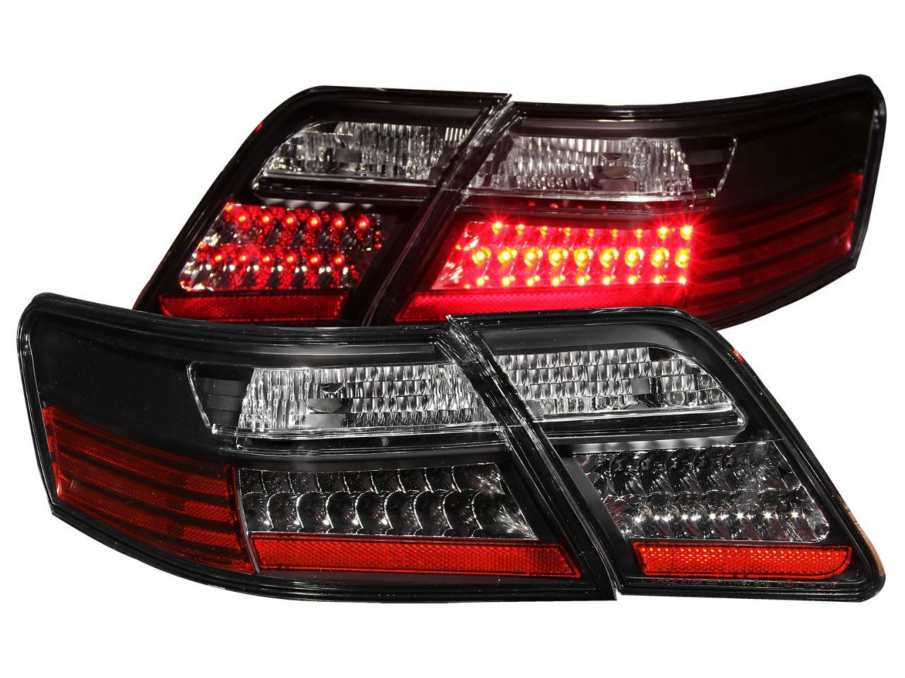 Anzo Tail Lamps 321163 Item Image