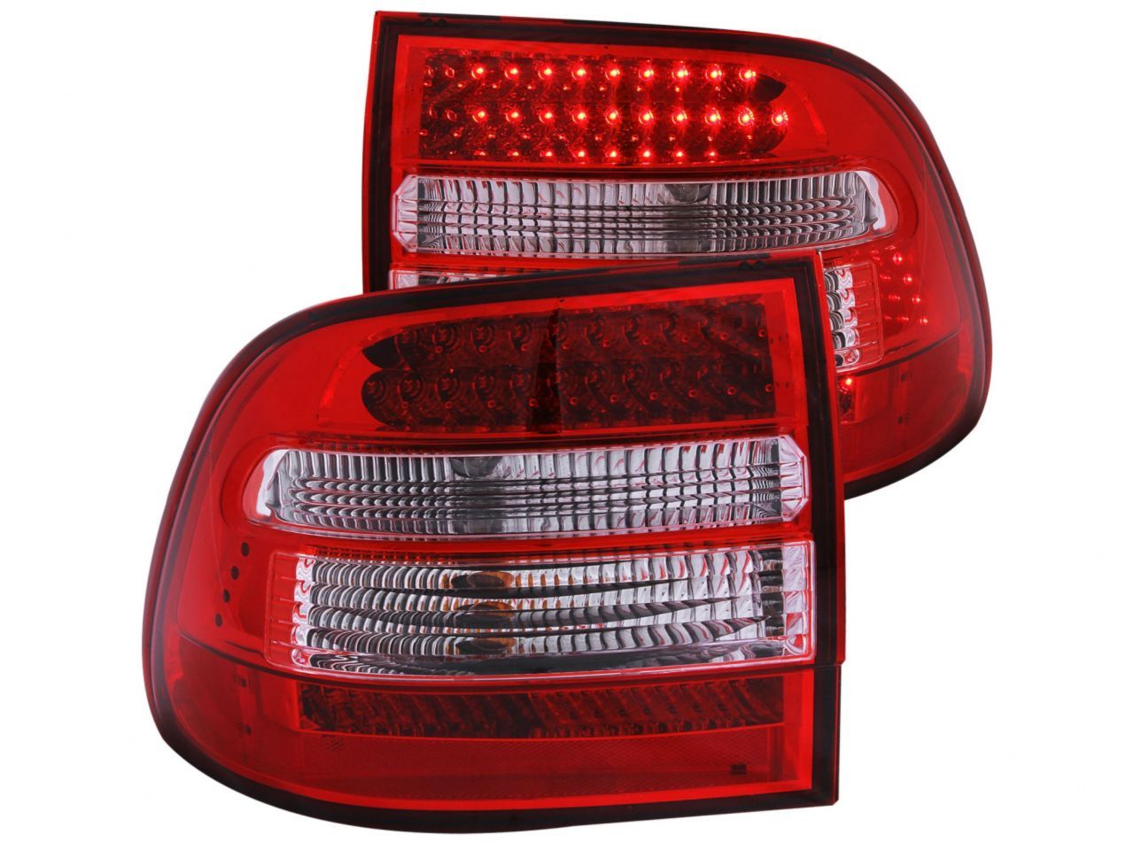 Anzo Tail Lamps 321170 Item Image