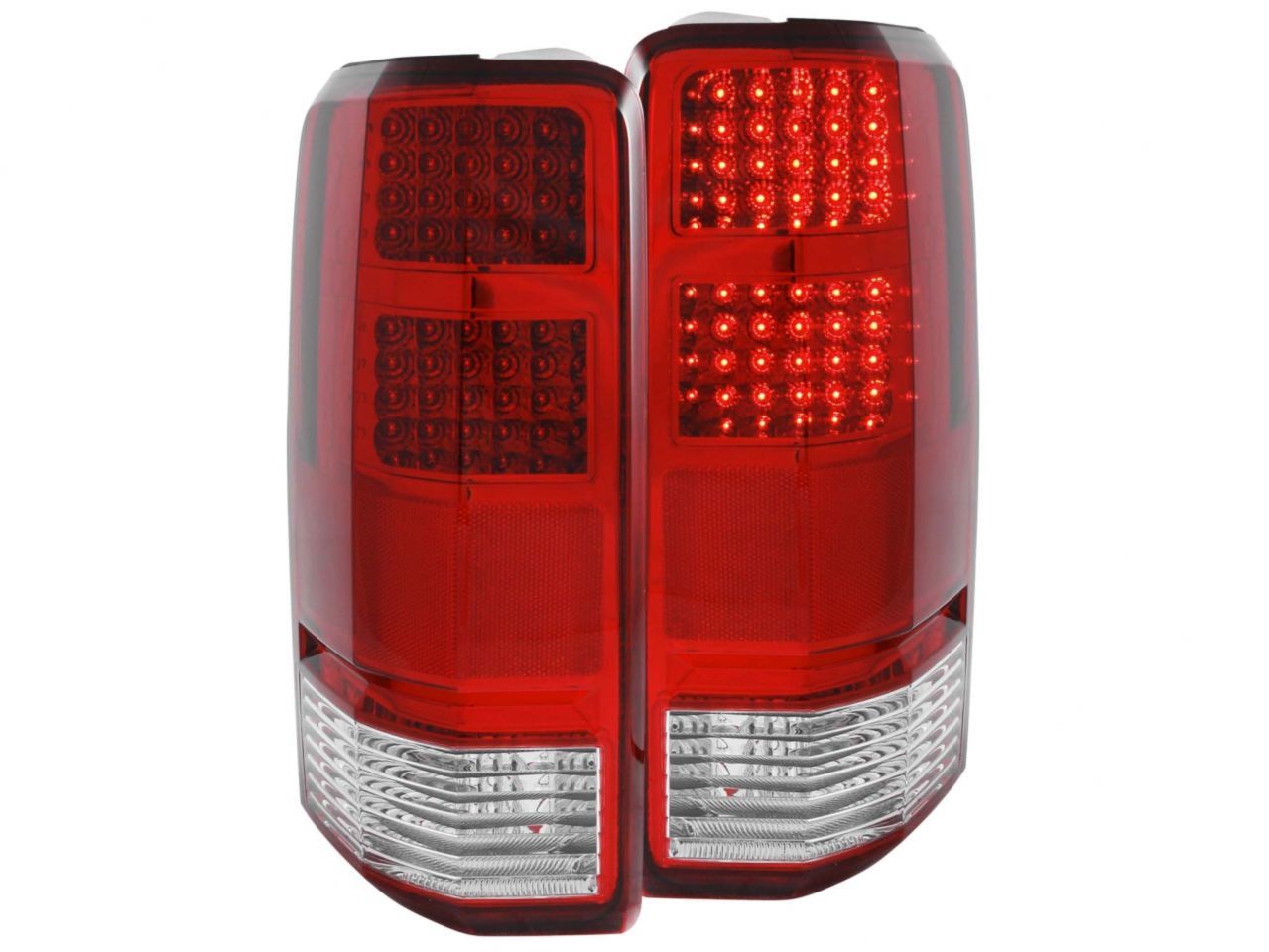 Anzo Tail Lamps 321174 Item Image