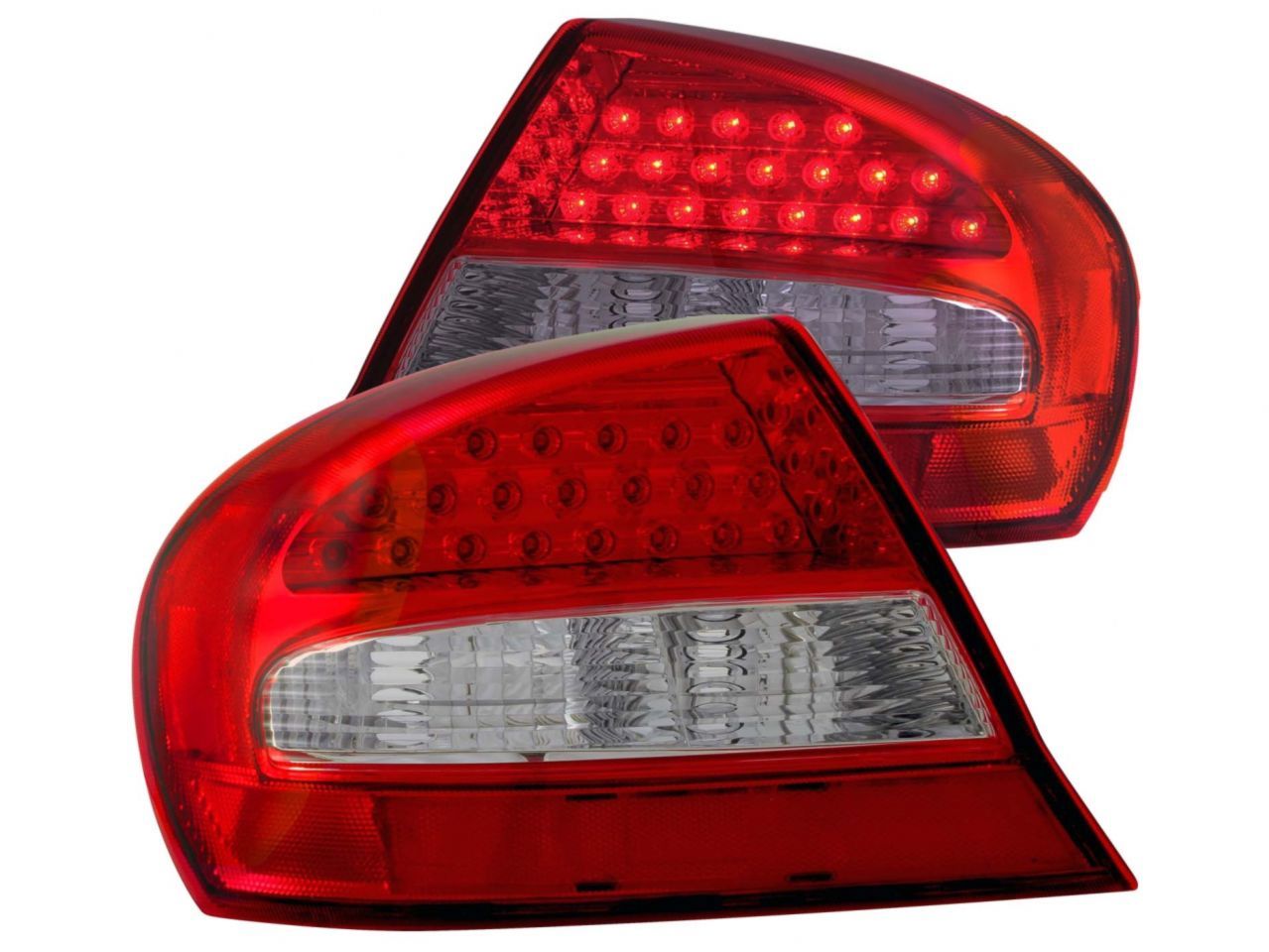 Anzo Tail Lamps 321187 Item Image