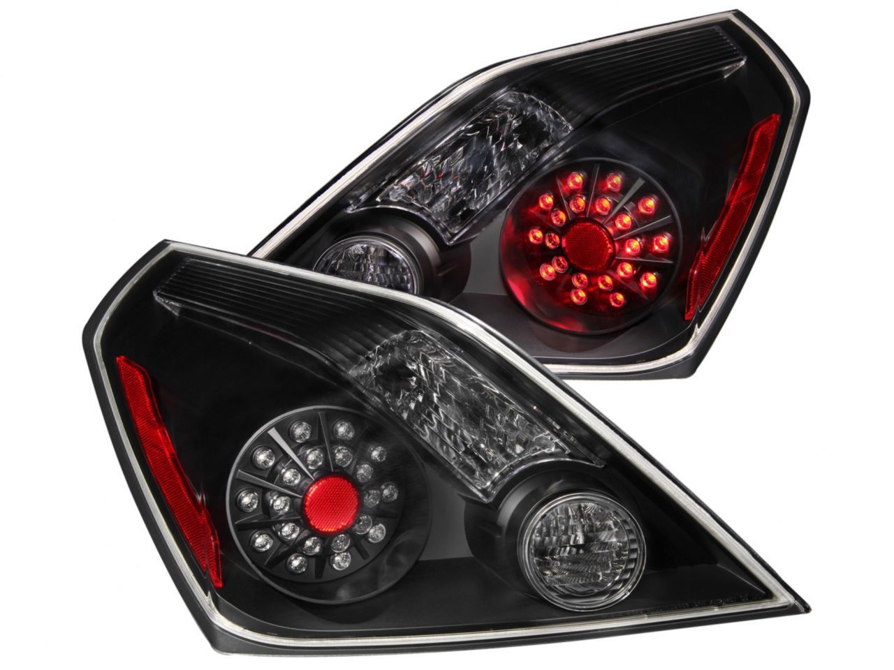 Anzo Tail Lamps 321194 Item Image