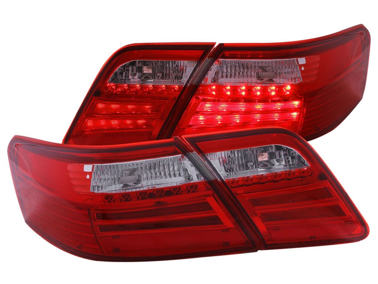 Anzo Tail Lamps 321195 Item Image