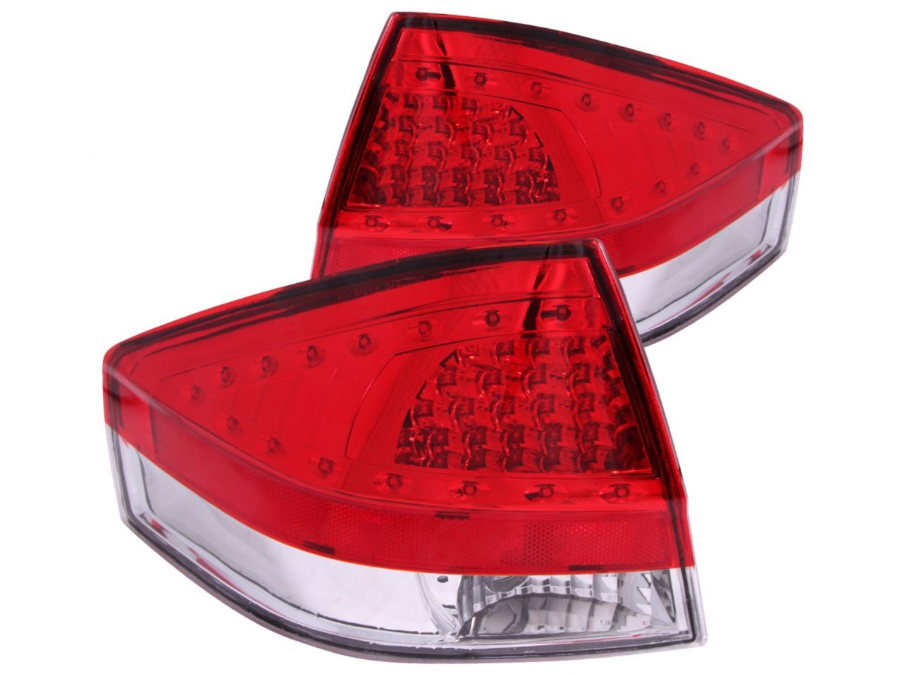 Anzo Tail Lamps 321197 Item Image