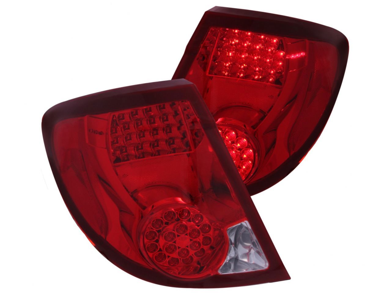 Anzo Tail Lamps 321198 Item Image