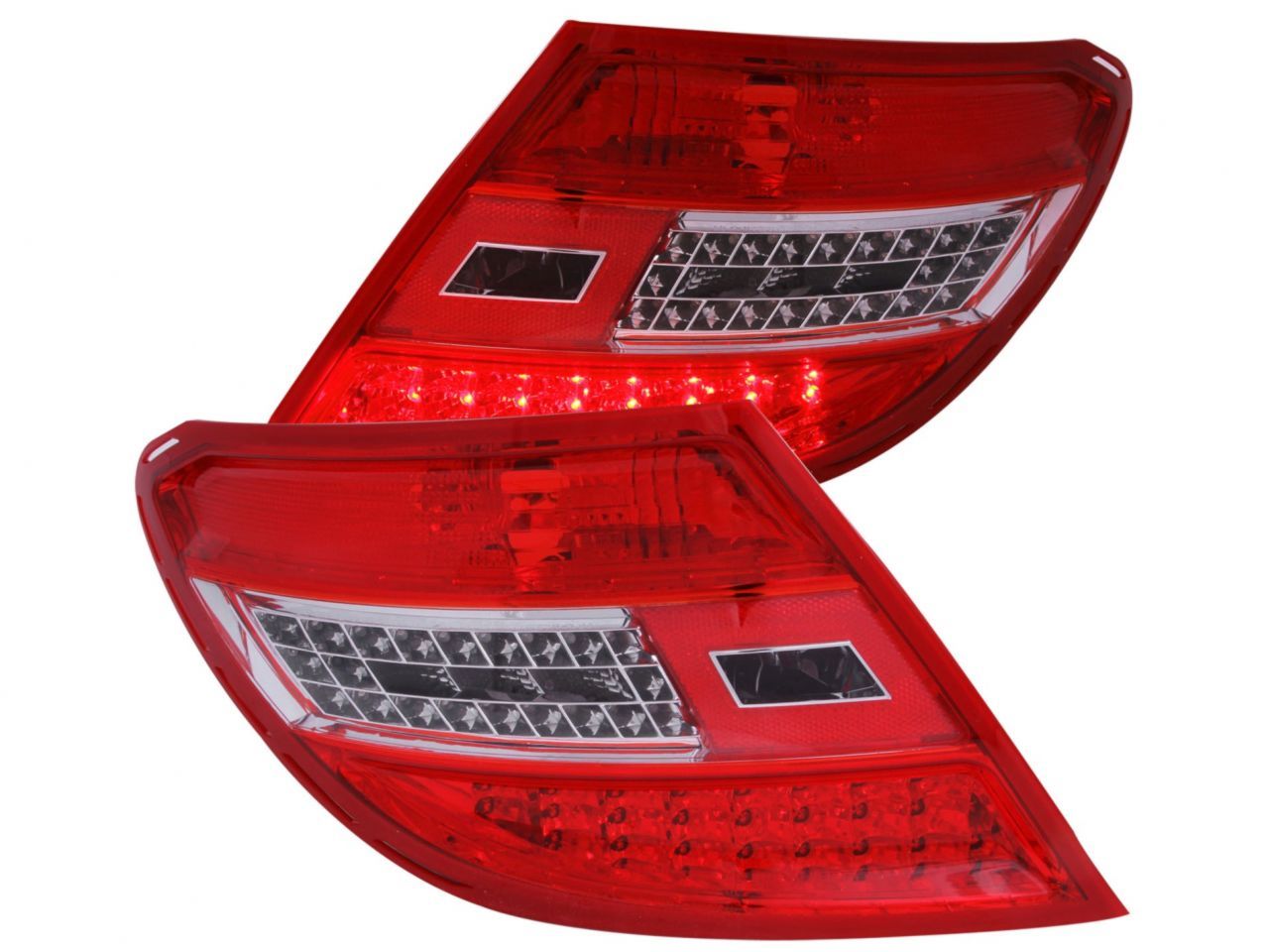 Anzo Tail Lamps 321202 Item Image