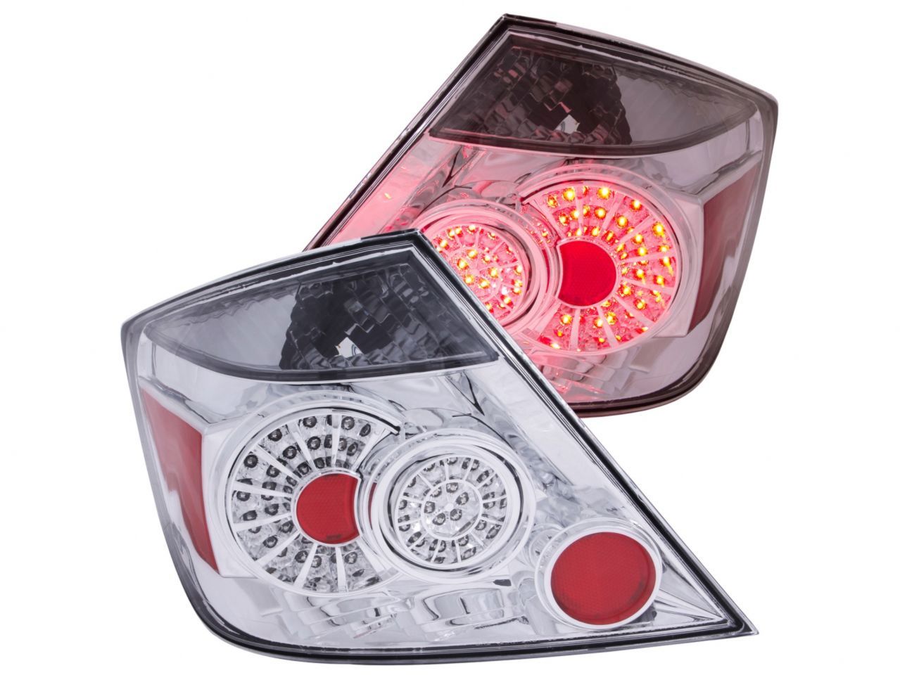 Anzo Tail Lamps 321213 Item Image