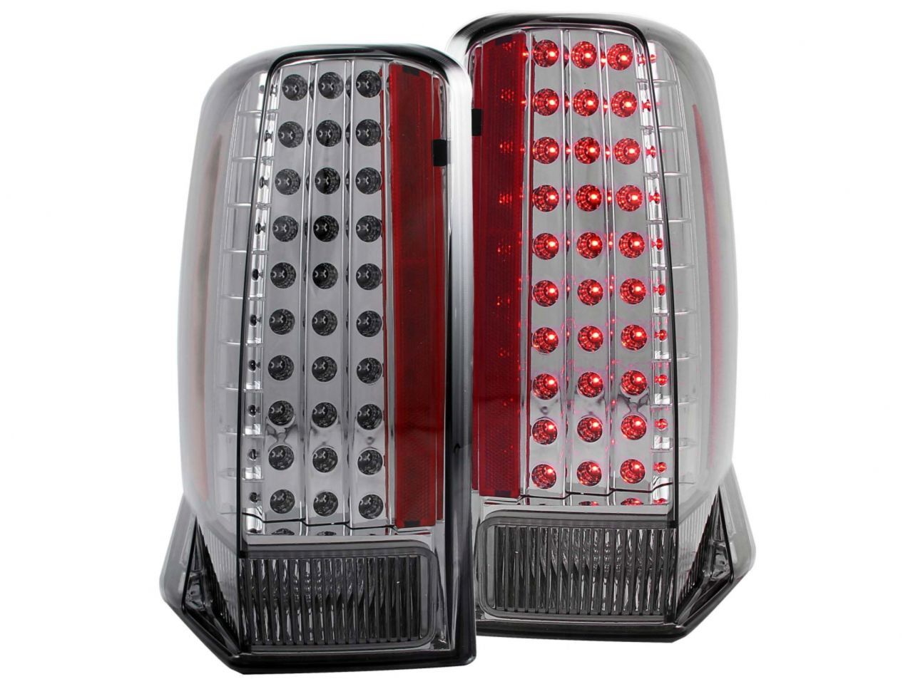 Anzo Tail Lamps 321221 Item Image