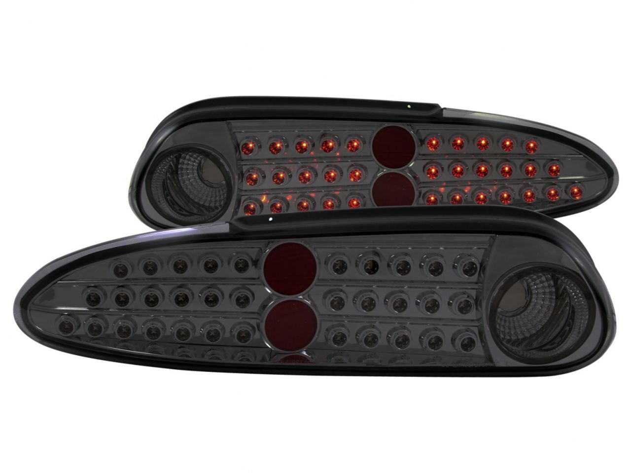 Anzo Tail Lamps 321223 Item Image