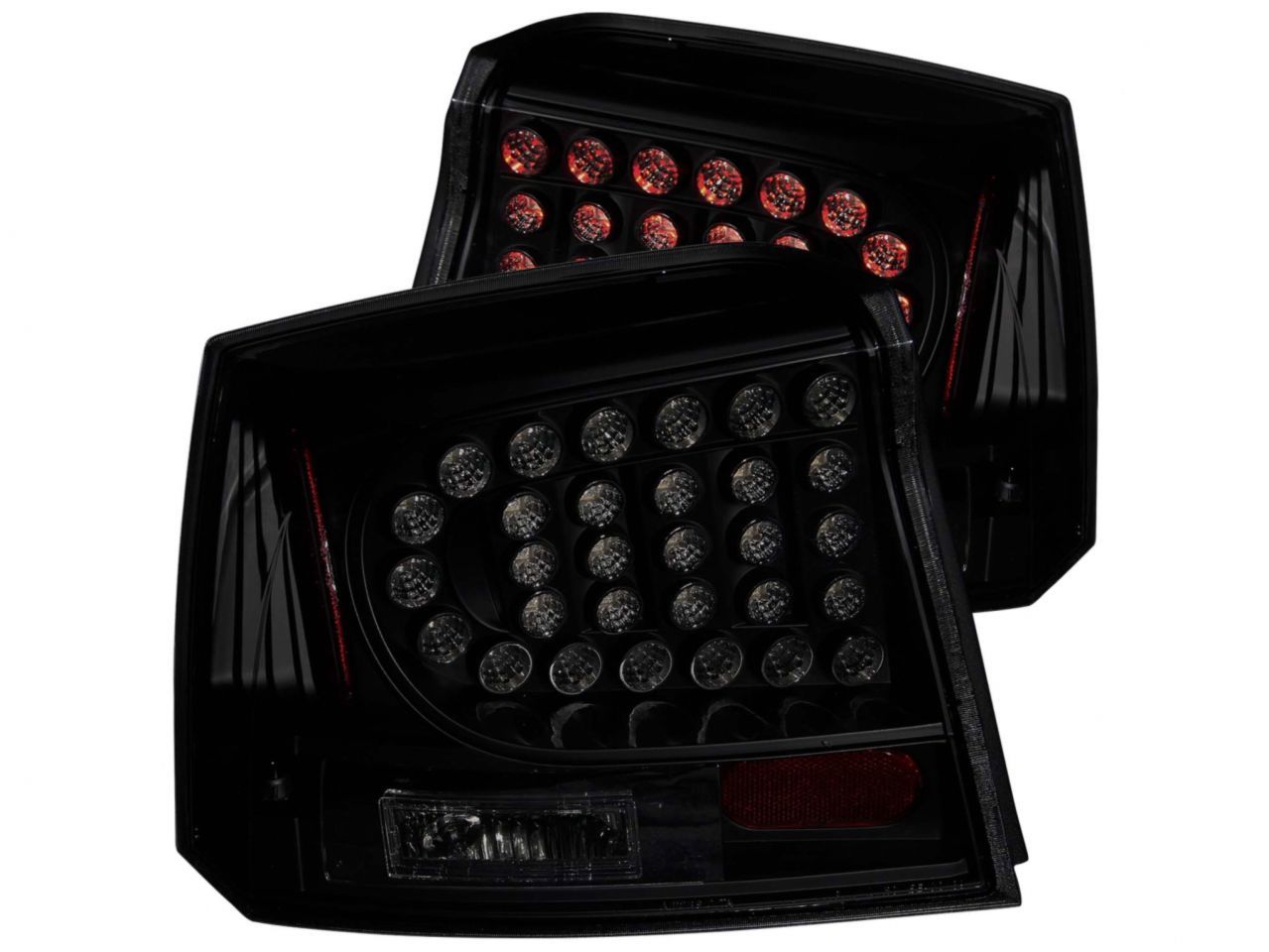 Anzo Tail Lamps 321229 Item Image