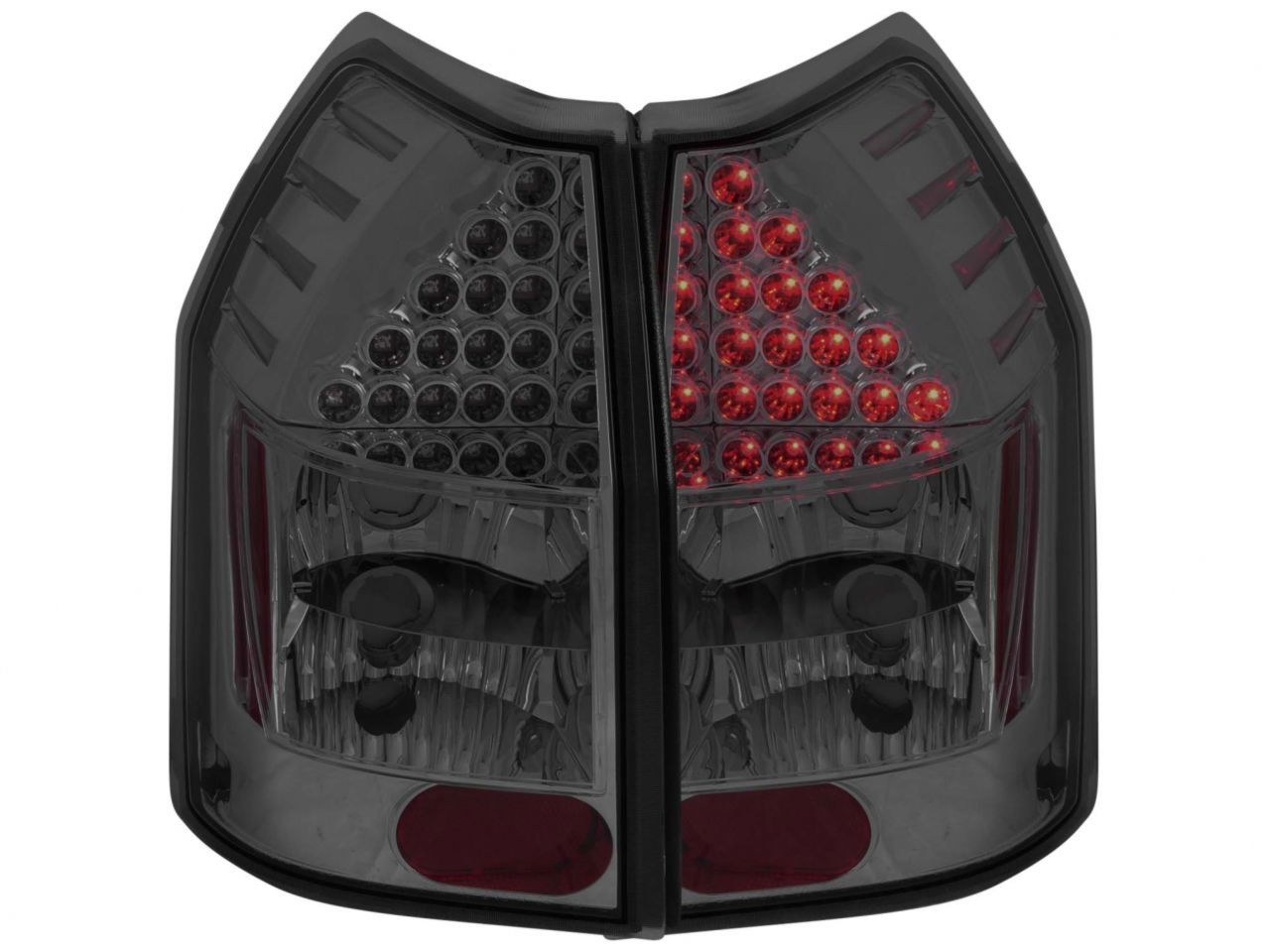 Anzo Tail Lamps 321232 Item Image