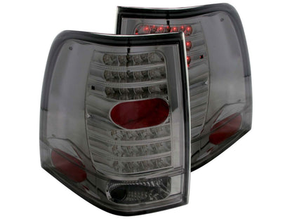 Anzo Tail Lamps 321234 Item Image