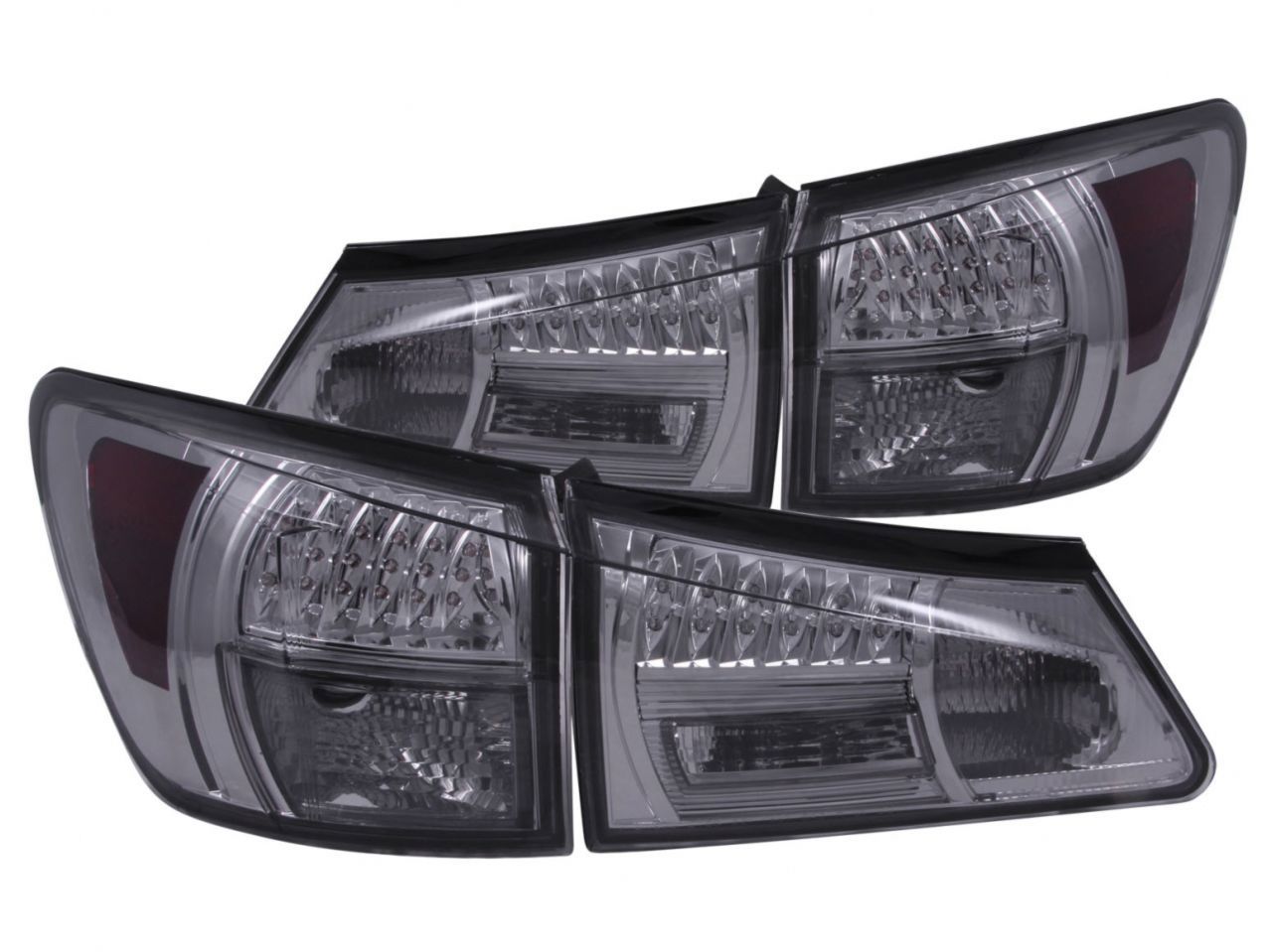 Anzo Tail Lamps 321249 Item Image