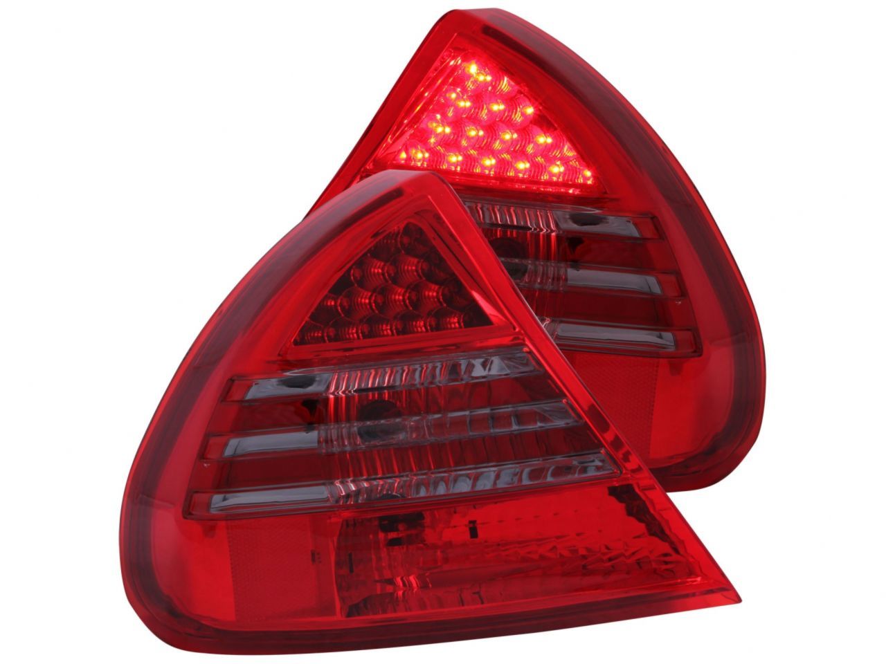 Anzo Tail Lamps 321253 Item Image