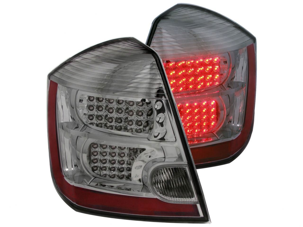 Anzo Tail Lamps 321258 Item Image