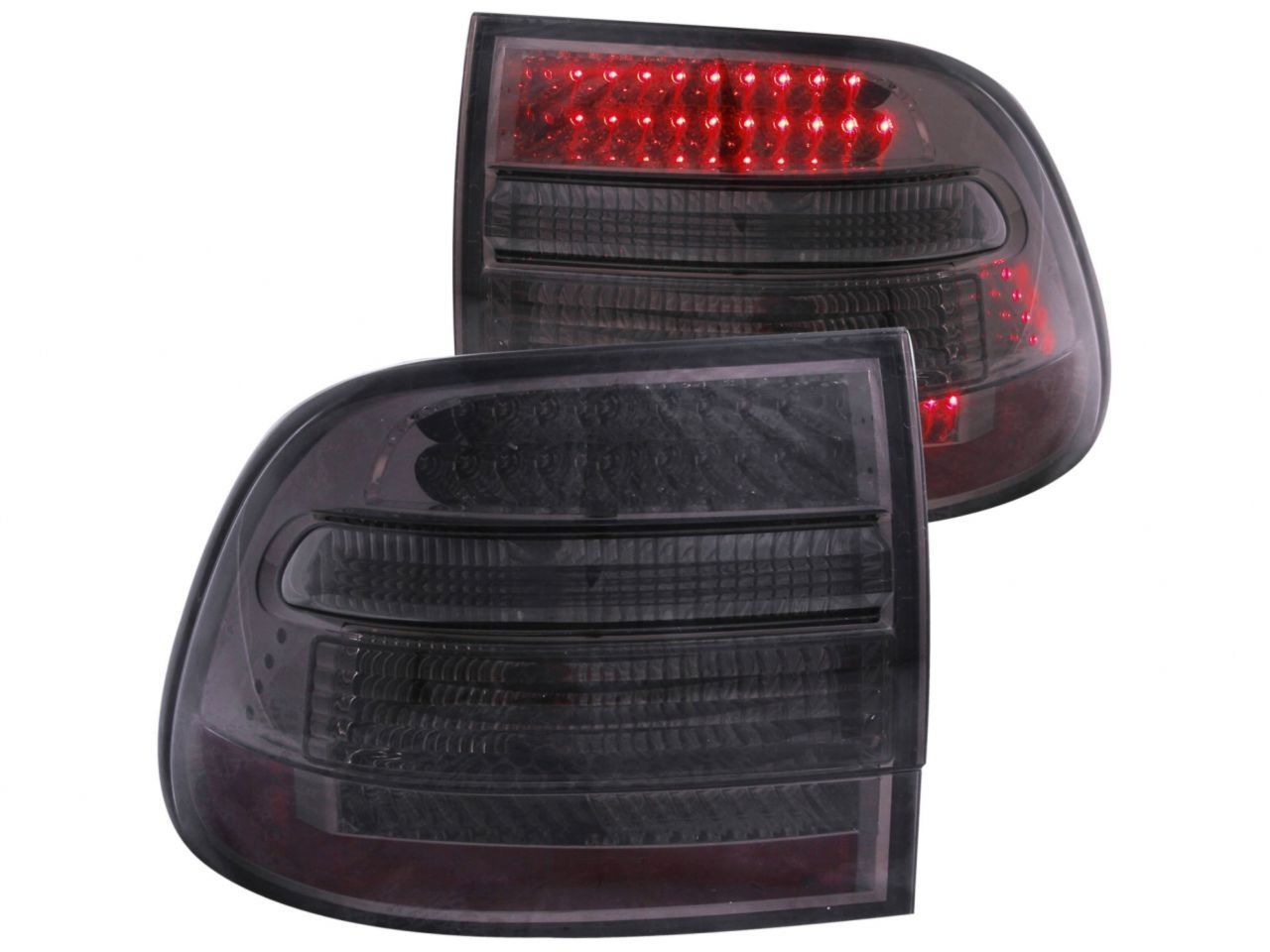 Anzo Tail Lamps 321262 Item Image