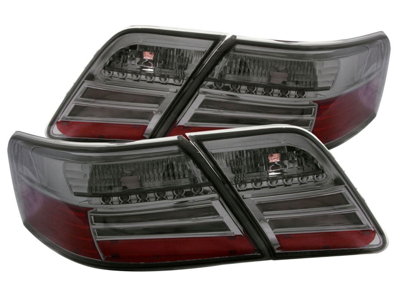 Anzo Tail Lamps 321268 Item Image