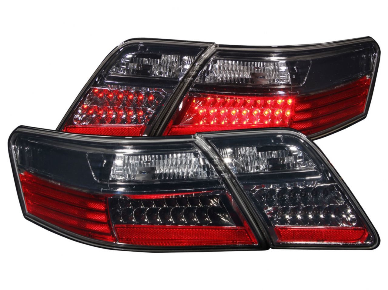 Anzo Tail Lamps 321269 Item Image