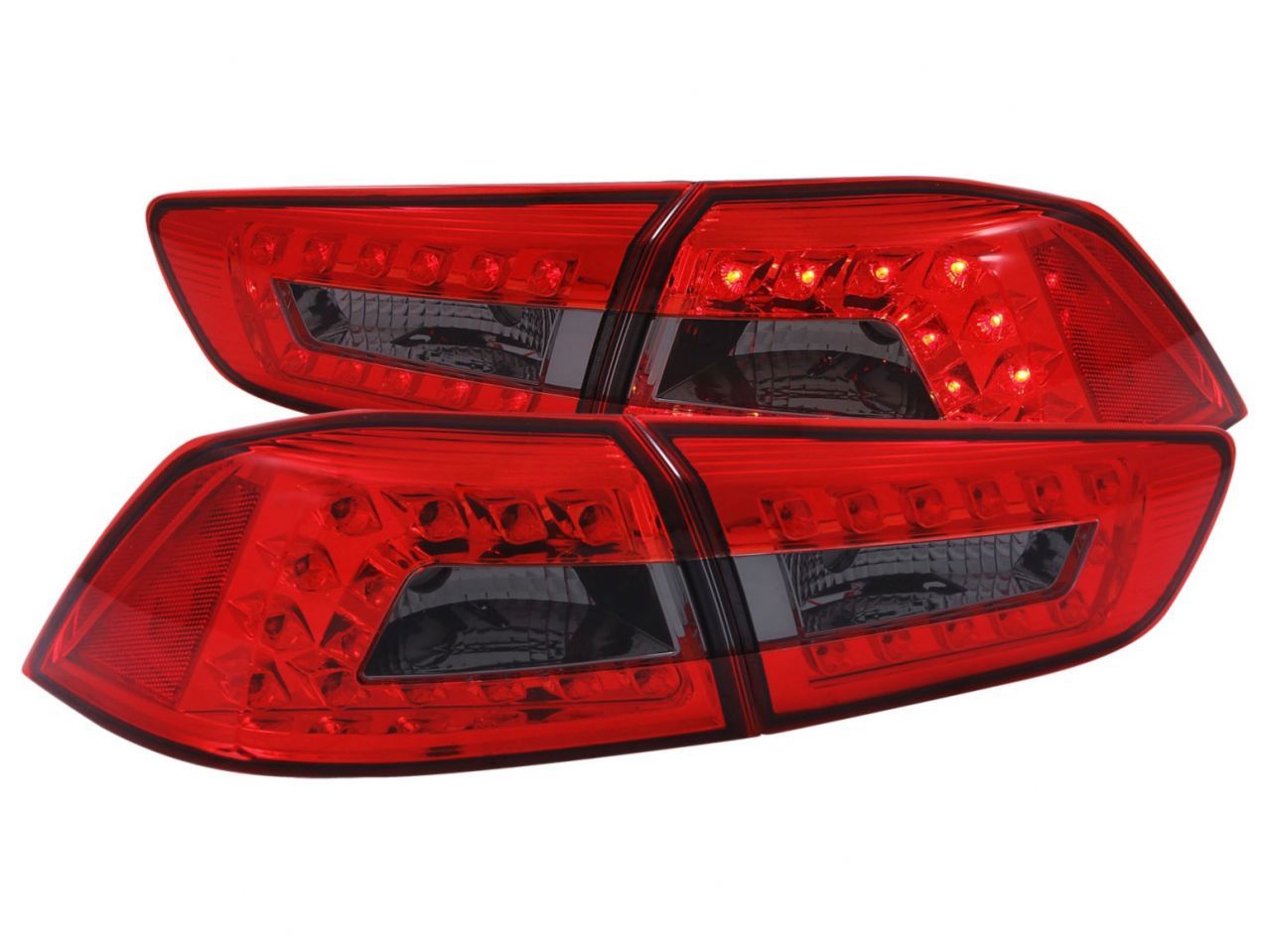 Anzo Tail Lamps 321277 Item Image