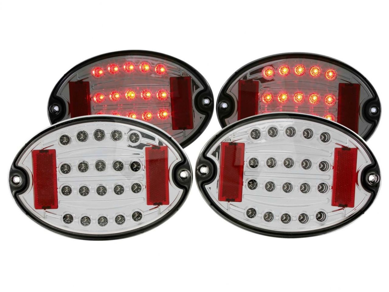 Anzo Tail Lamps 321280 Item Image