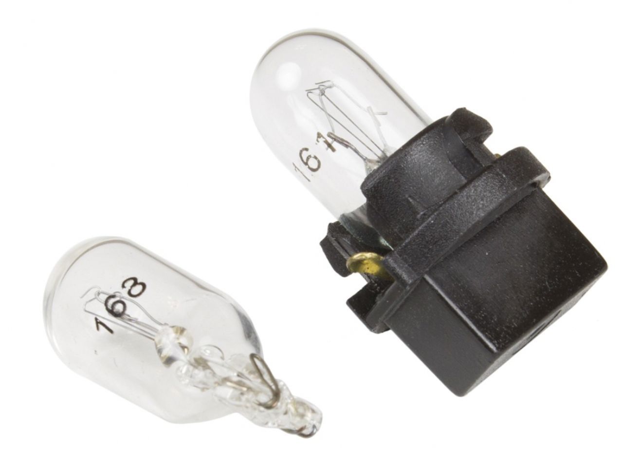 Autometer Mini Bulbs 3212 Item Image