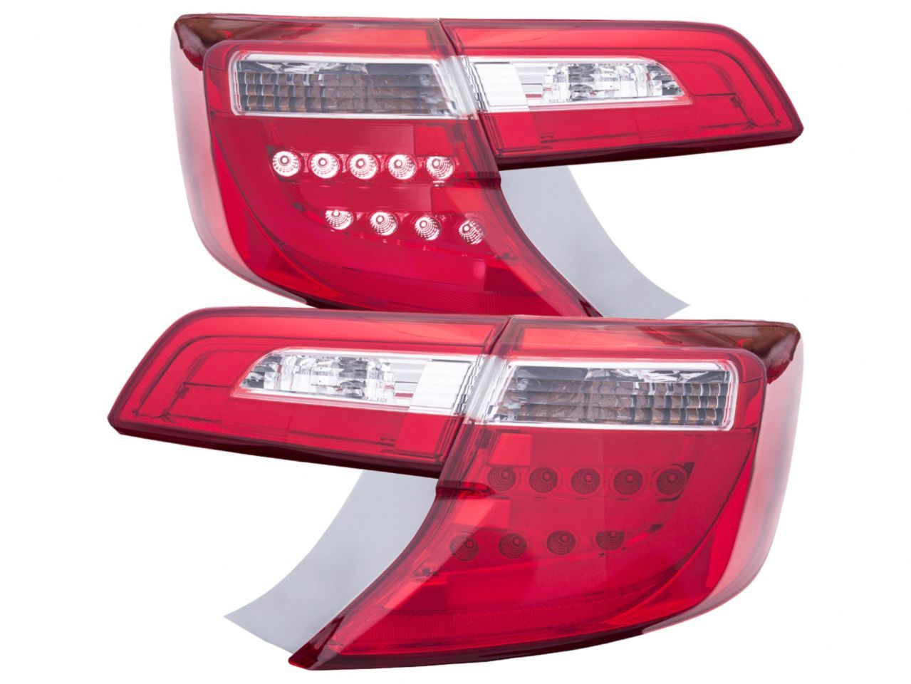 Anzo Tail Lamps 321314 Item Image