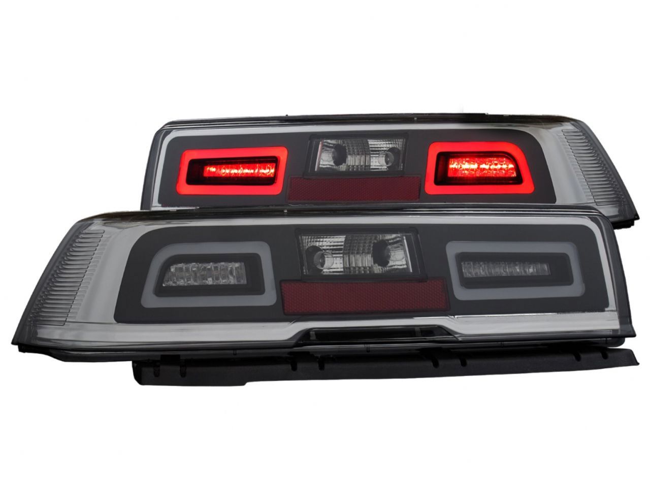 Anzo Tail Lamps 321321 Item Image