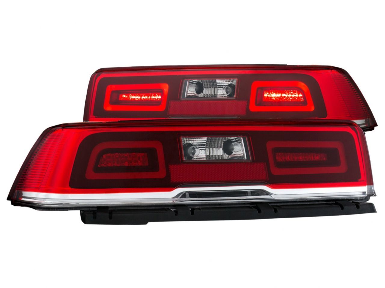 Anzo Tail Lamps 321322 Item Image