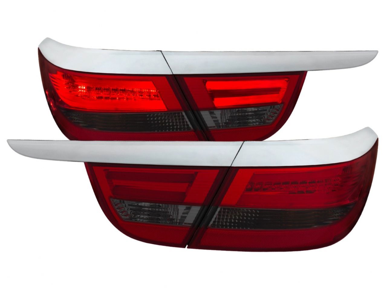 Anzo Tail Lamps 321328 Item Image