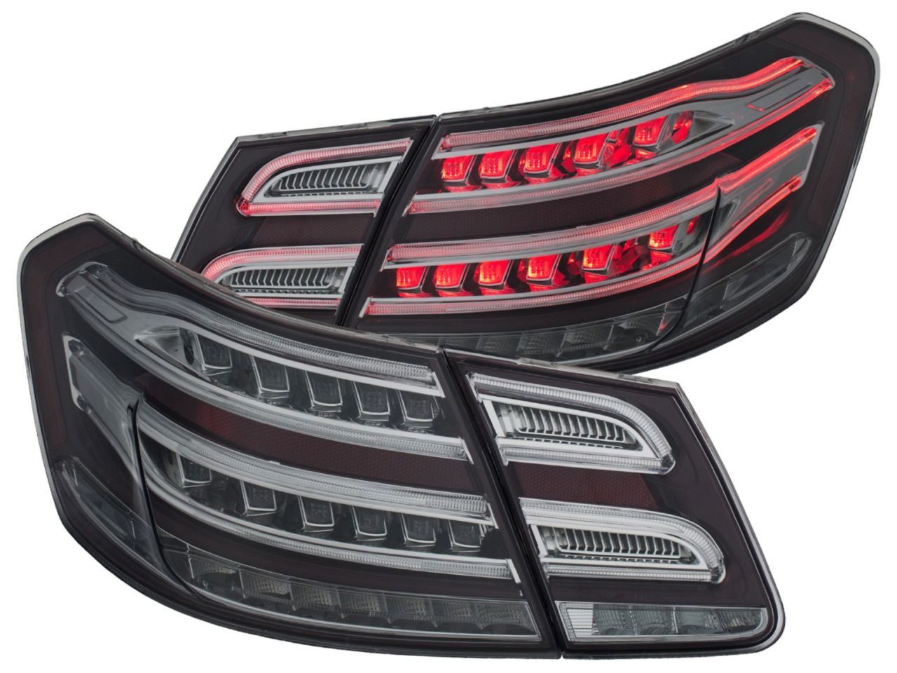 Anzo Tail Lamps 321329 Item Image