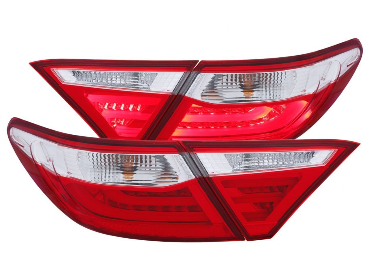 Anzo Tail Lamps 321335 Item Image