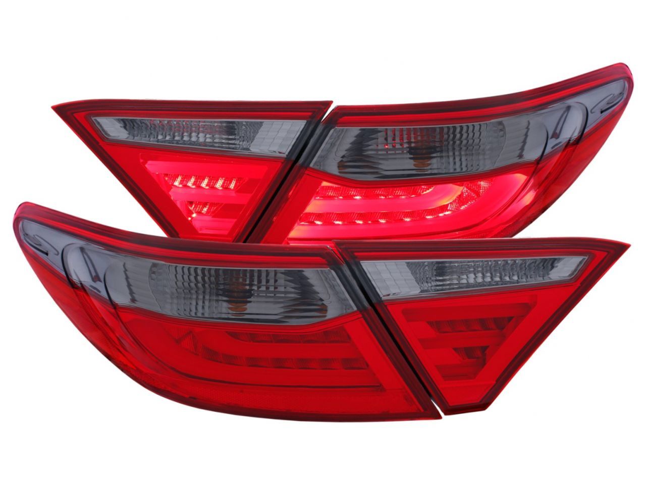 Anzo Tail Lamps 321336 Item Image