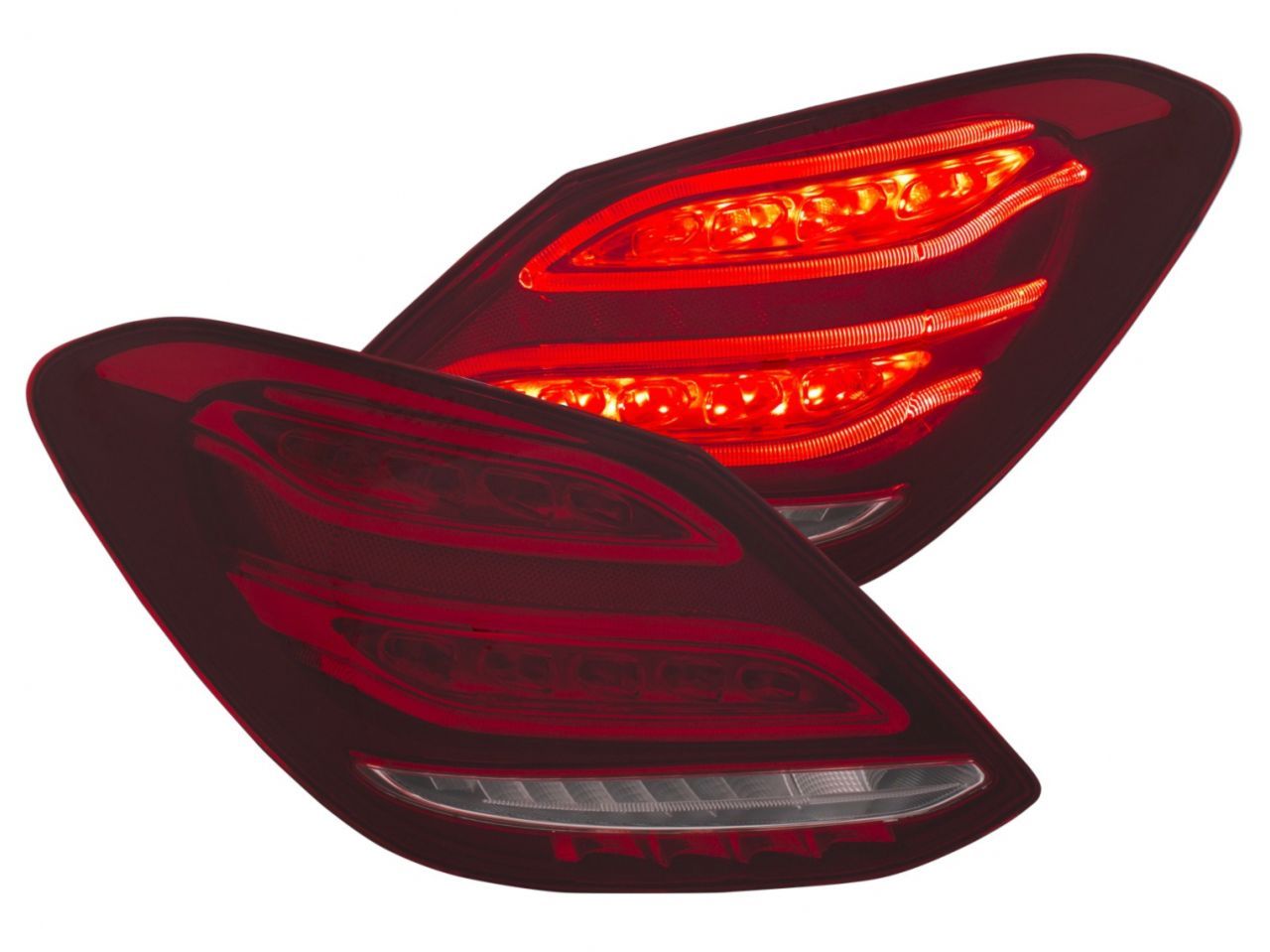 Anzo Vehicle Parts 321337 Item Image