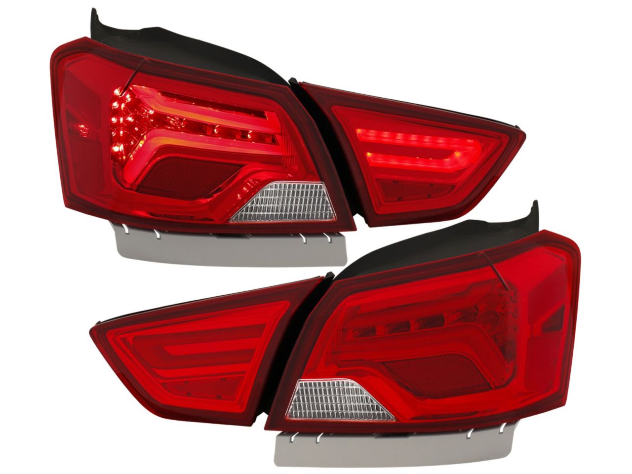 Anzo Tail Lamps 321346 Item Image