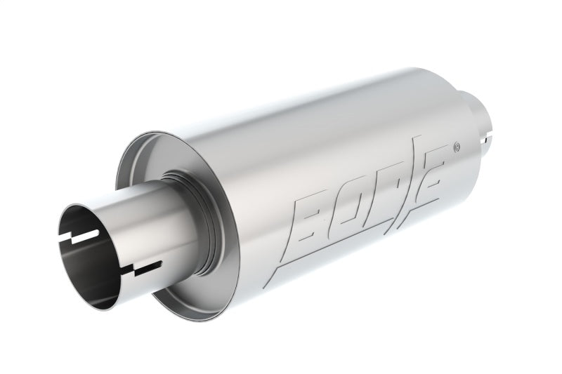 Borla BOR Pro-XS Mufflers Exhaust, Mufflers & Tips Muffler main image