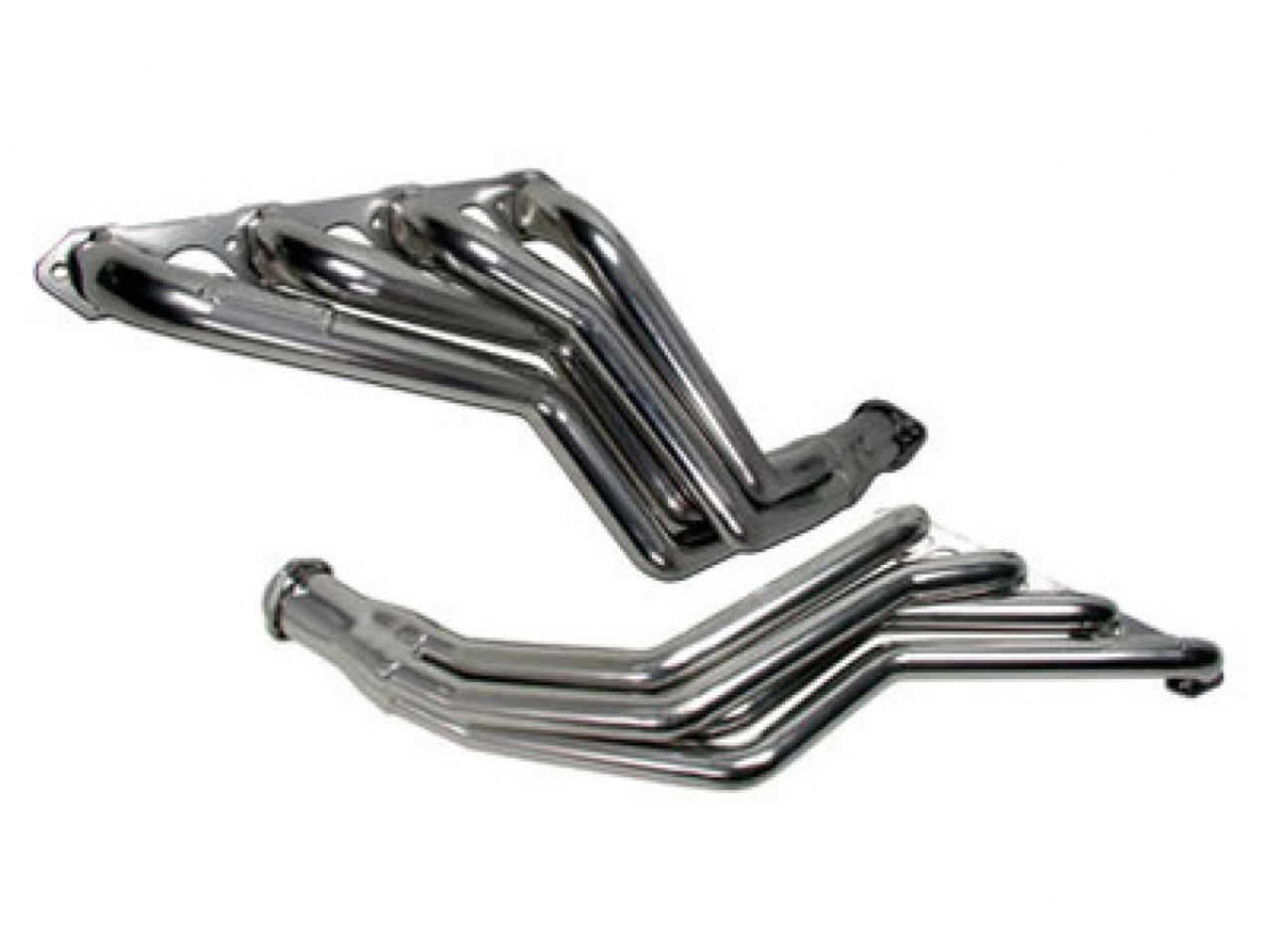 BBK Performance 79-93 Mustang 5.0L 1-3/4 Full-Length Headers (Coated)