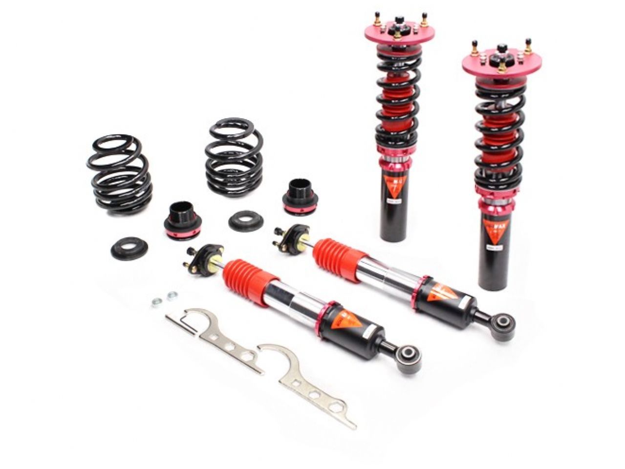 Godspeed Coilover Kits MMX2630 Item Image