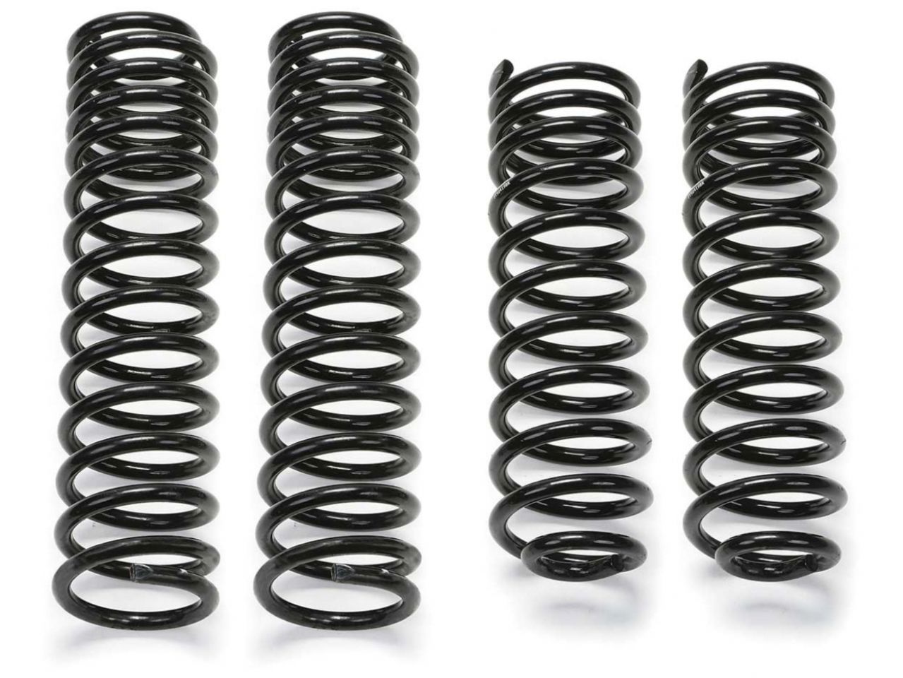 Fabtech Coilover Springs FTS24164 Item Image