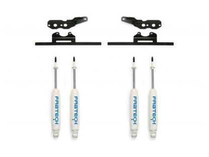 Fabtech Lift Kits FTS21241 Item Image