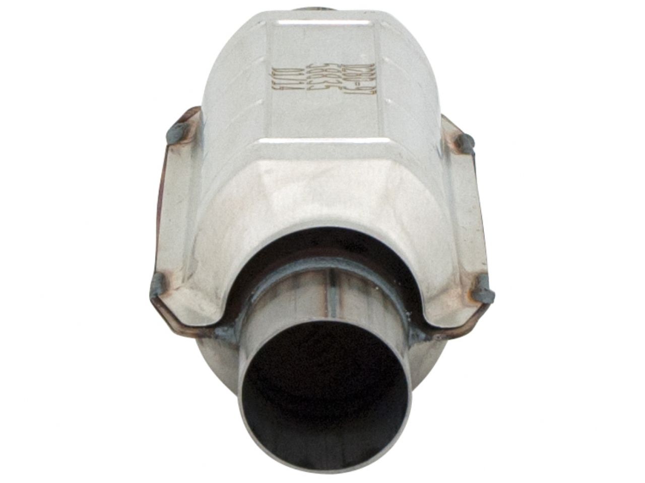 Flowmaster Catalytic Converter - Pre-OBDII D 280-97 - 2.25 in. Inlet/Outlet