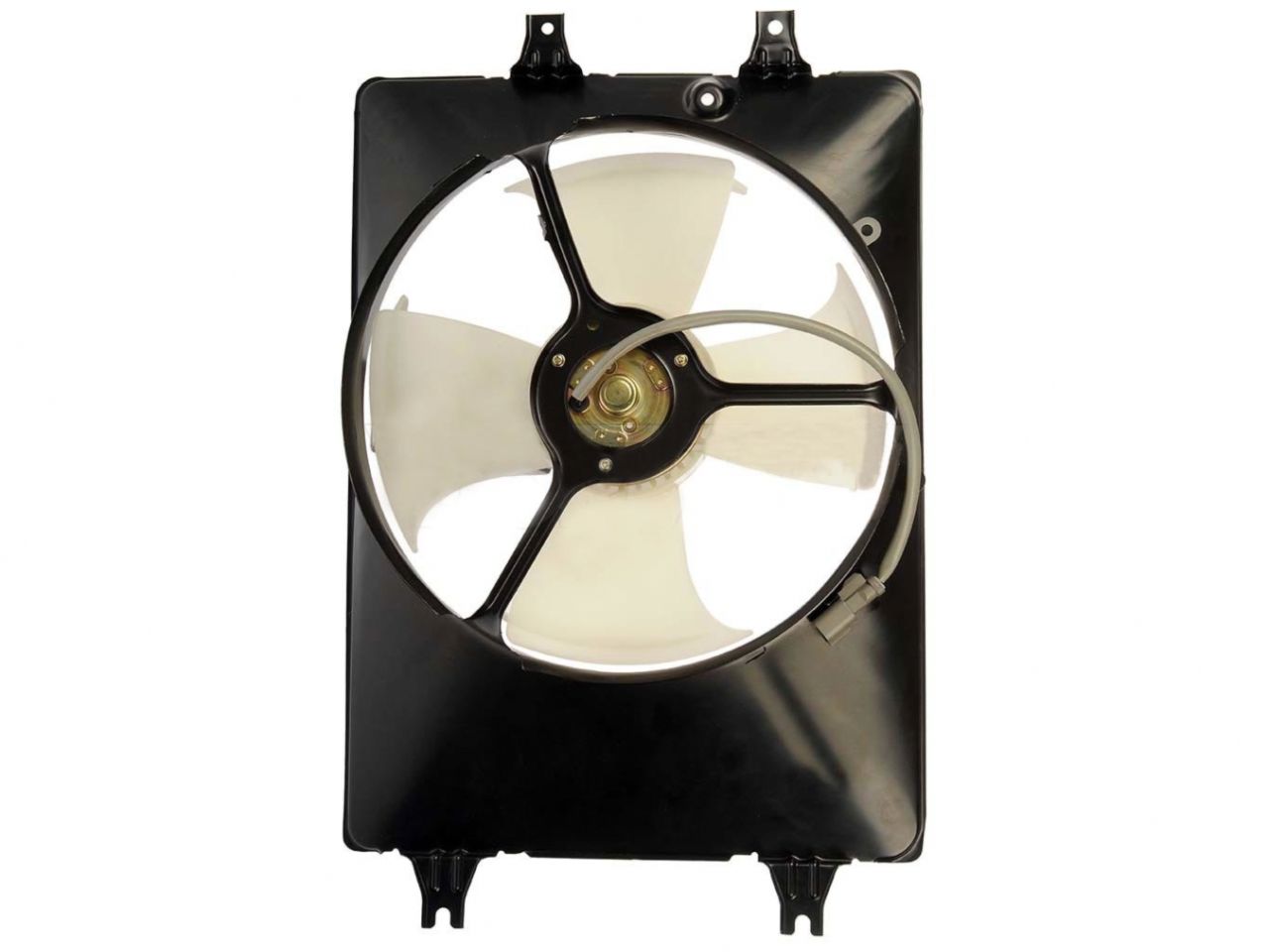 Dorman Radiator/Fan Kit 620-262 Item Image