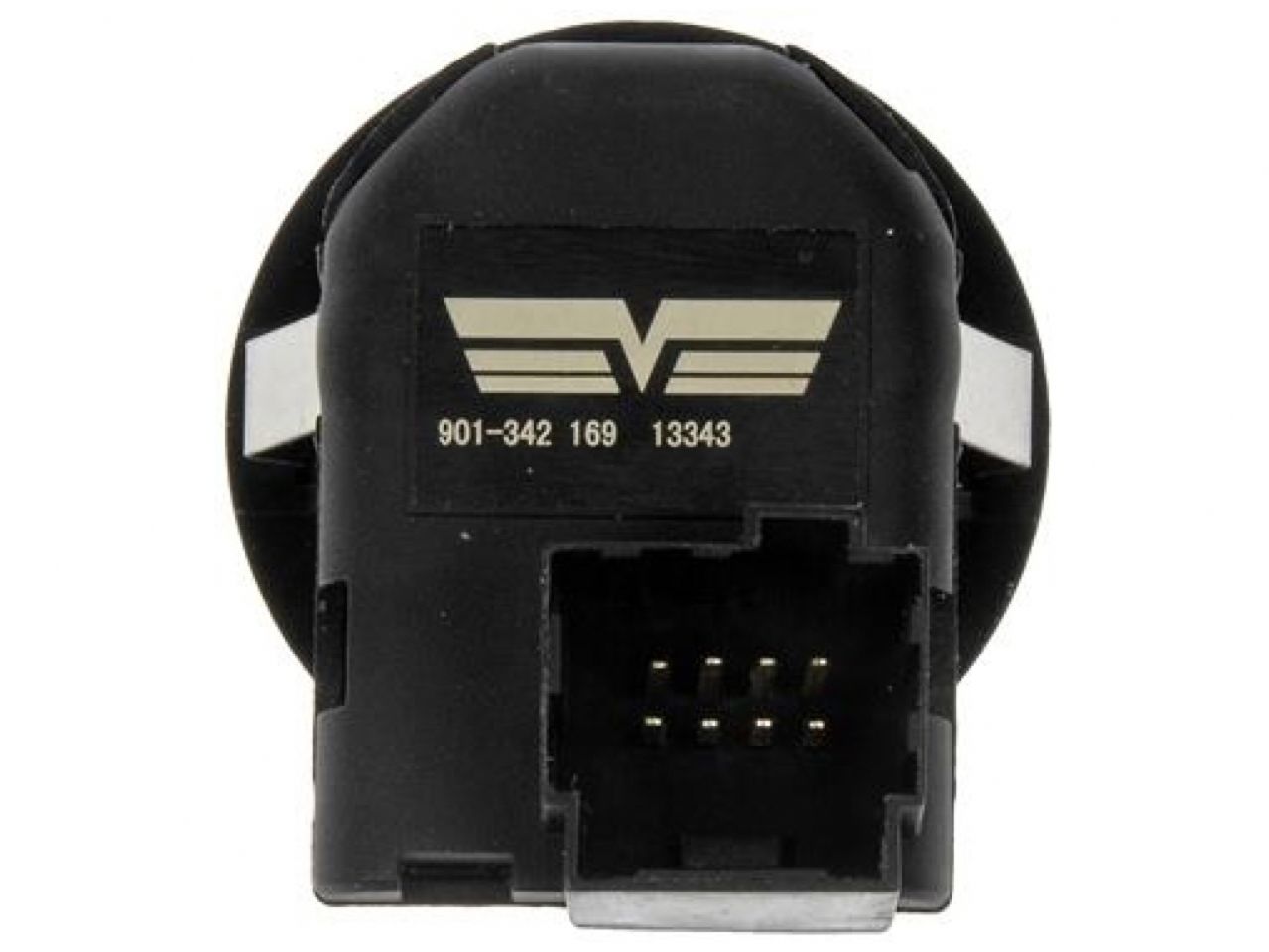 Dorman Power Mirror Switch - Left Side