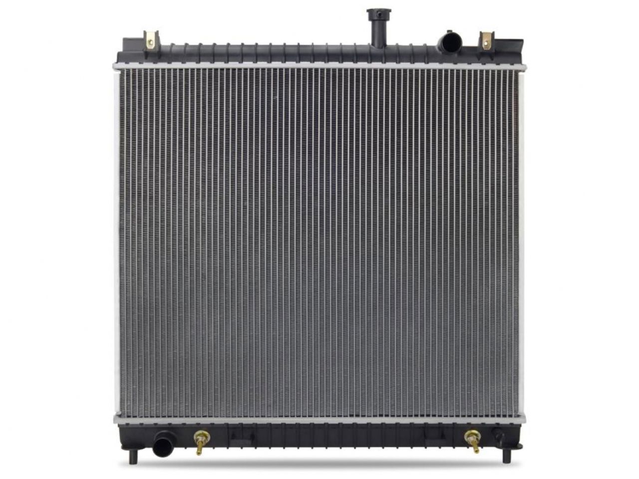 Mishimoto 2004-2010 Infiniti QX56 Replacement Radiator